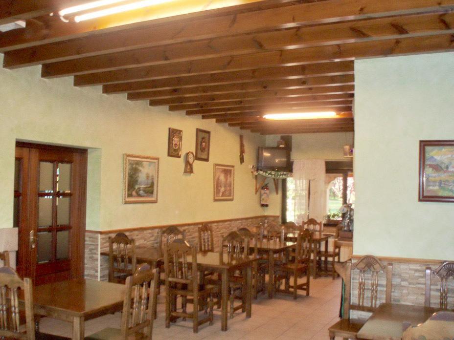 Posada Casa De Julia Parbayon Esterno foto