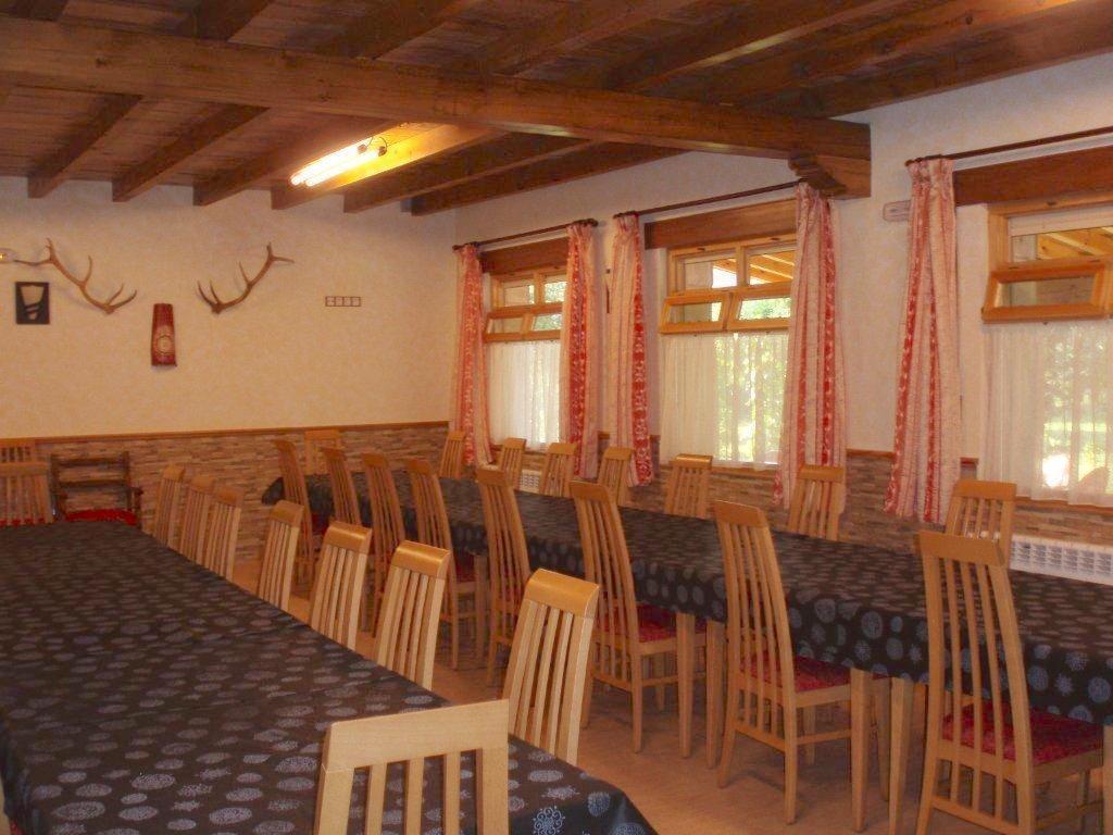 Posada Casa De Julia Parbayon Esterno foto